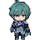 Lohen sprite