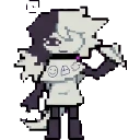 Zip sprite