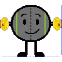 Drone Jr sprite