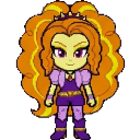 Adagio sprite