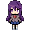Yuri sprite