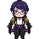 Zenji sprite