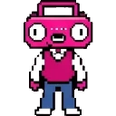 Motives sprite