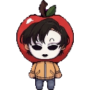 Chibi sprite