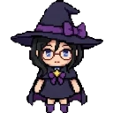 Hellie sprite