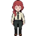 Reimu sprite