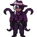 Azure. sprite