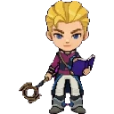 Филл sprite