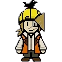 Kr sprite