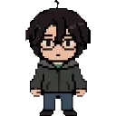 Luca sprite