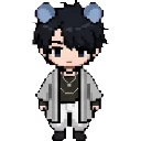 Inkie sprite