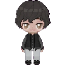 Emmanuel sprite