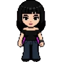 Ele Vargas sprite