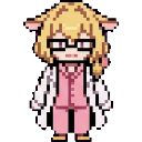 NEMURI NEZUMI sprite