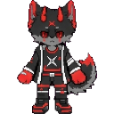 Xinglan sprite
