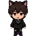 Erik sprite
