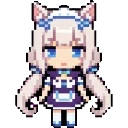 Vanilla sprite