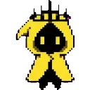 The King In Yellow sprite