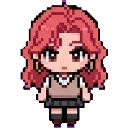 Aya sprite