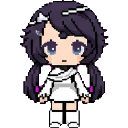 Rin sprite