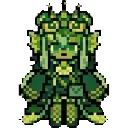 Froggydude sprite