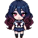 Lumi sprite