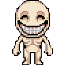 Verity Monster sprite