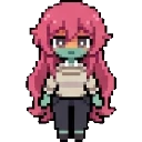 Bolivia sprite