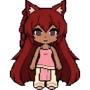 Laura sprite