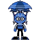 Uunfaar sprite