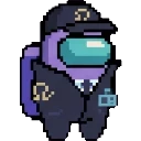 Guard sprite