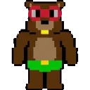SlipperyHC sprite