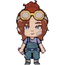 Idella sprite