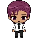 Gabriel sprite
