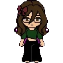 Abrianna sprite