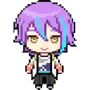 Rui sprite
