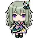 Nene Kusanagi sprite