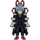 Shigaraki sprite