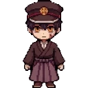 цукаса sprite
