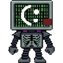 Badware sprite