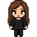 Chris sprite