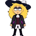 Estella sprite