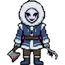 Soowl sprite
