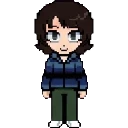 Curt Kunkle sprite