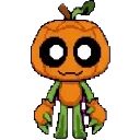 Gourdy sprite