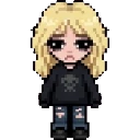 Shion sprite