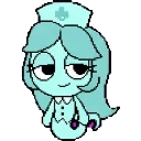 Connie sprite