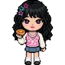 Choerry sprite