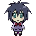 Cucui sprite
