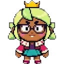 Mandy sprite